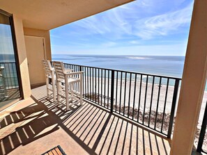 Appartamento, letti multipli, accesso alla piscina (Phoenix V 901) | Vista dalla camera