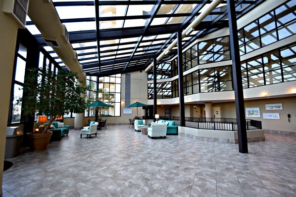 Terrace/patio - Phoenix VII (Orange Beach)