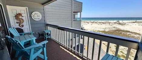 Condo, Multiple Beds, Balcony (Regatta 203A) | Property grounds