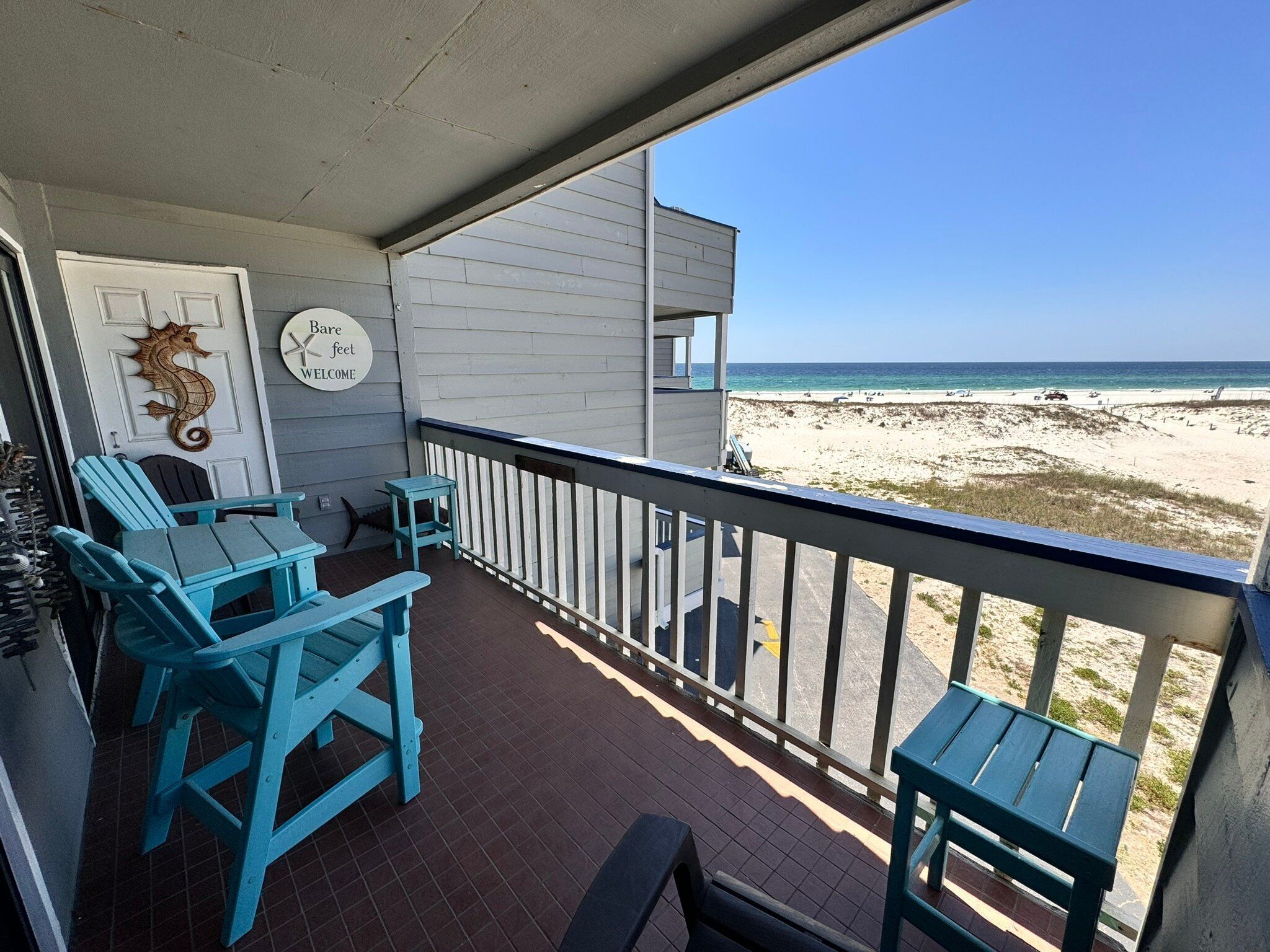 Condo, Multiple Beds, Balcony (Regatta 203A) | Property grounds