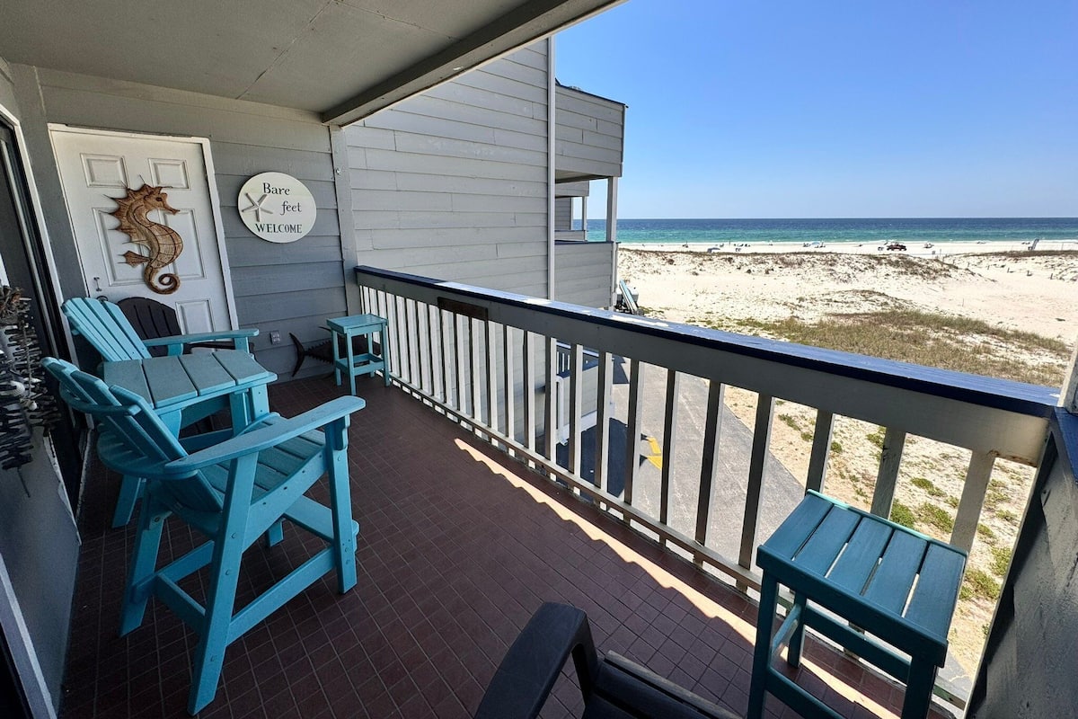 Condo, Multiple Beds, Balcony (Regatta 203A) | Property grounds