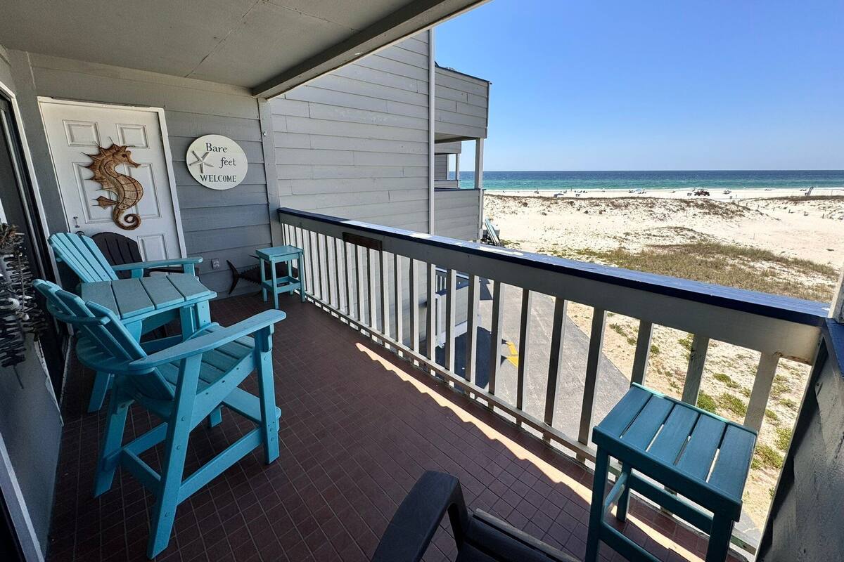 Condo, Multiple Beds, Balcony (Regatta 203A) | Property grounds