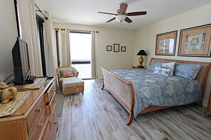 Condo, Multiple Beds, Balcony (Romar House A903) - Romar House (Orange Beach)