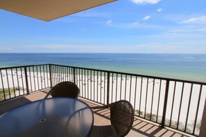 Condo, Multiple Beds, Balcony (Romar House A903) | View from room - Romar House (Orange Beach)