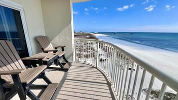 Condo, Multiple Beds, Balcony (Royal Palms 701) | Property grounds