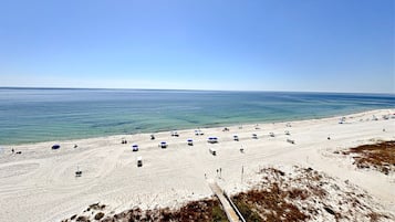 Ubicación cercana a la playa
