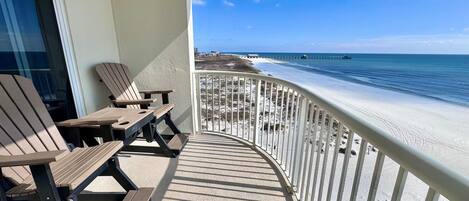 Condo, Multiple Beds, Balcony (Royal Palms 701) | Property grounds