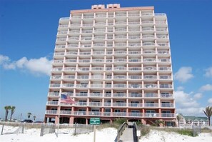 Exterior - Royal Palms (Gulf Shores)