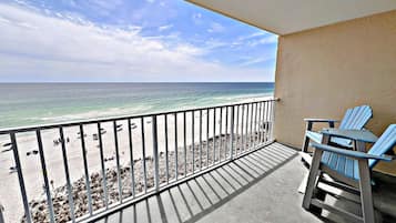 Condo, Multiple Beds, Balcony, Beach View (Seacrest 701) | Property grounds