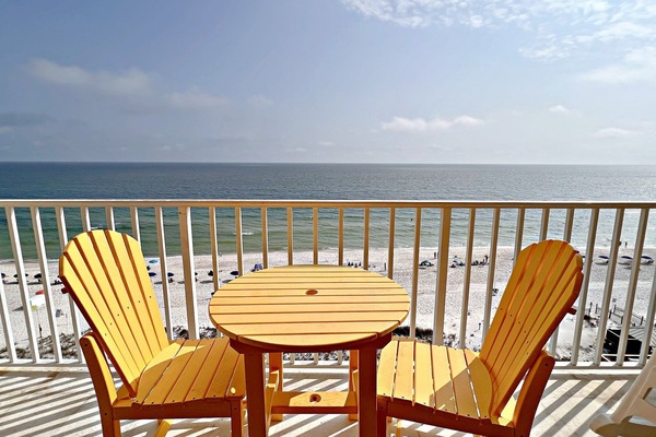 Condo, Multiple Beds, Patio (Seacrest 807) | View from room