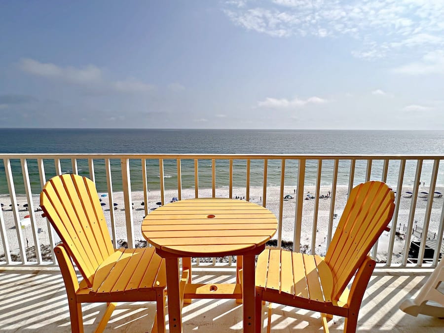 Condo, Multiple Beds, Patio (Seacrest 807) | View from room