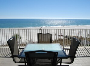 公寓客房, 多張床, 可使用泳池 (Shoalwater 404) | 客房景觀