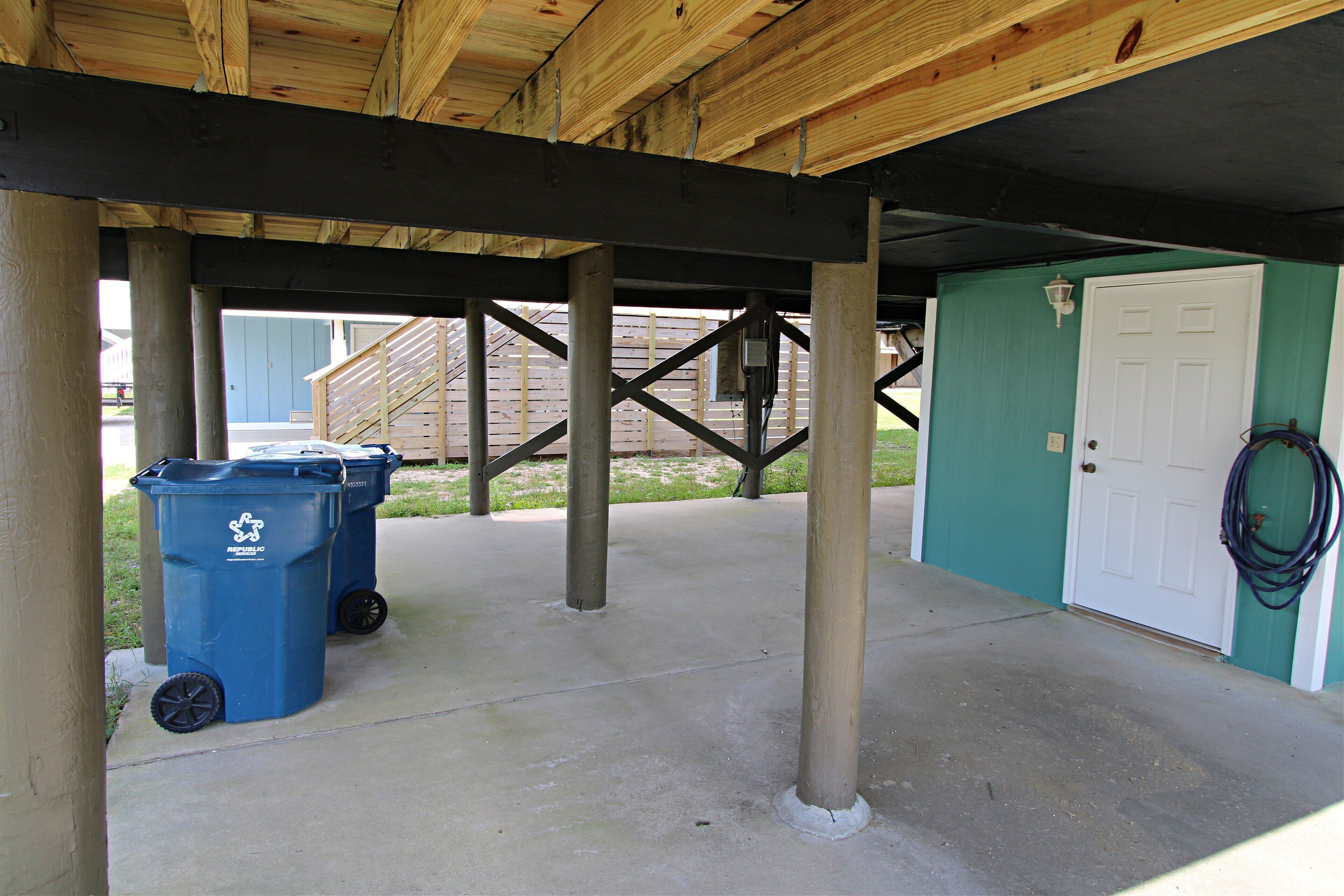 Teres/patio