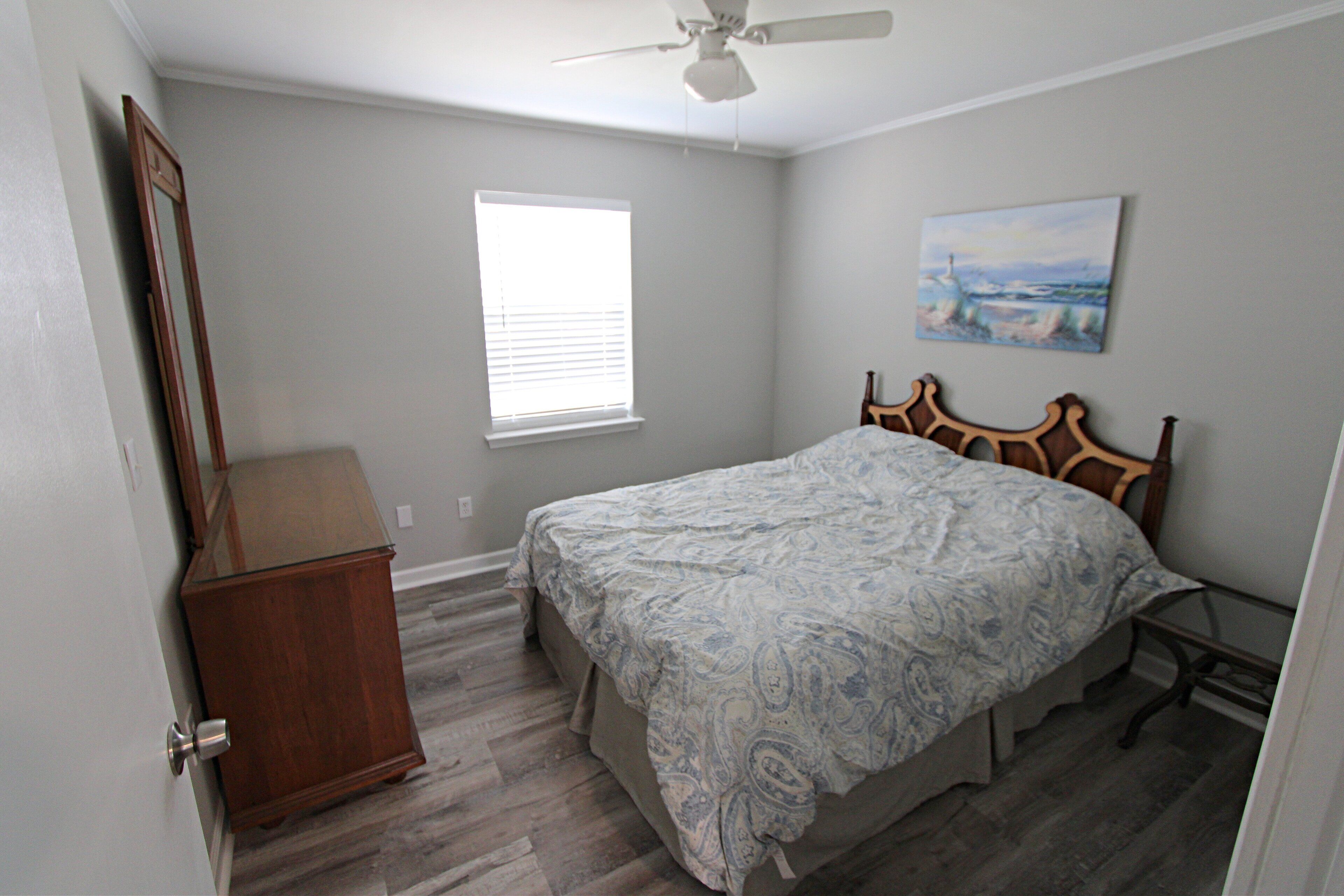 House, Multiple Beds, Kitchen (Silver Sands South) | 2 bedrooms, individually decorated, individually furnished, bed sheets