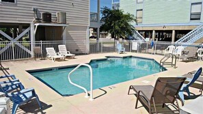 Pool - Spinnaker Pointe (Gulf Shores)