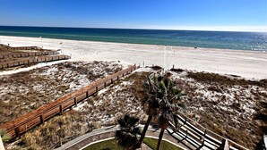 Beach nearby - Summerhouse (Orange Beach)