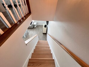 Interior - Sun Dreams II (Gulf Shores)