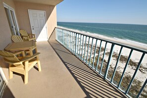 Condo, Multiple Beds, Balcony (Surf Side Shores 2706) | View from room - Surf Side Shores (Gulf Shores)