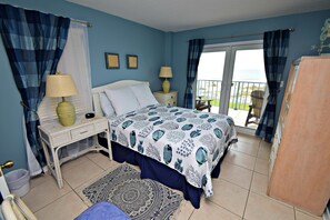 Condo, Multiple Beds, Balcony (Surf Side Shores 2201) | 2 bedrooms, individually decorated, individually furnished, bed sheets - Surf Side Shores (Gulf Shores)