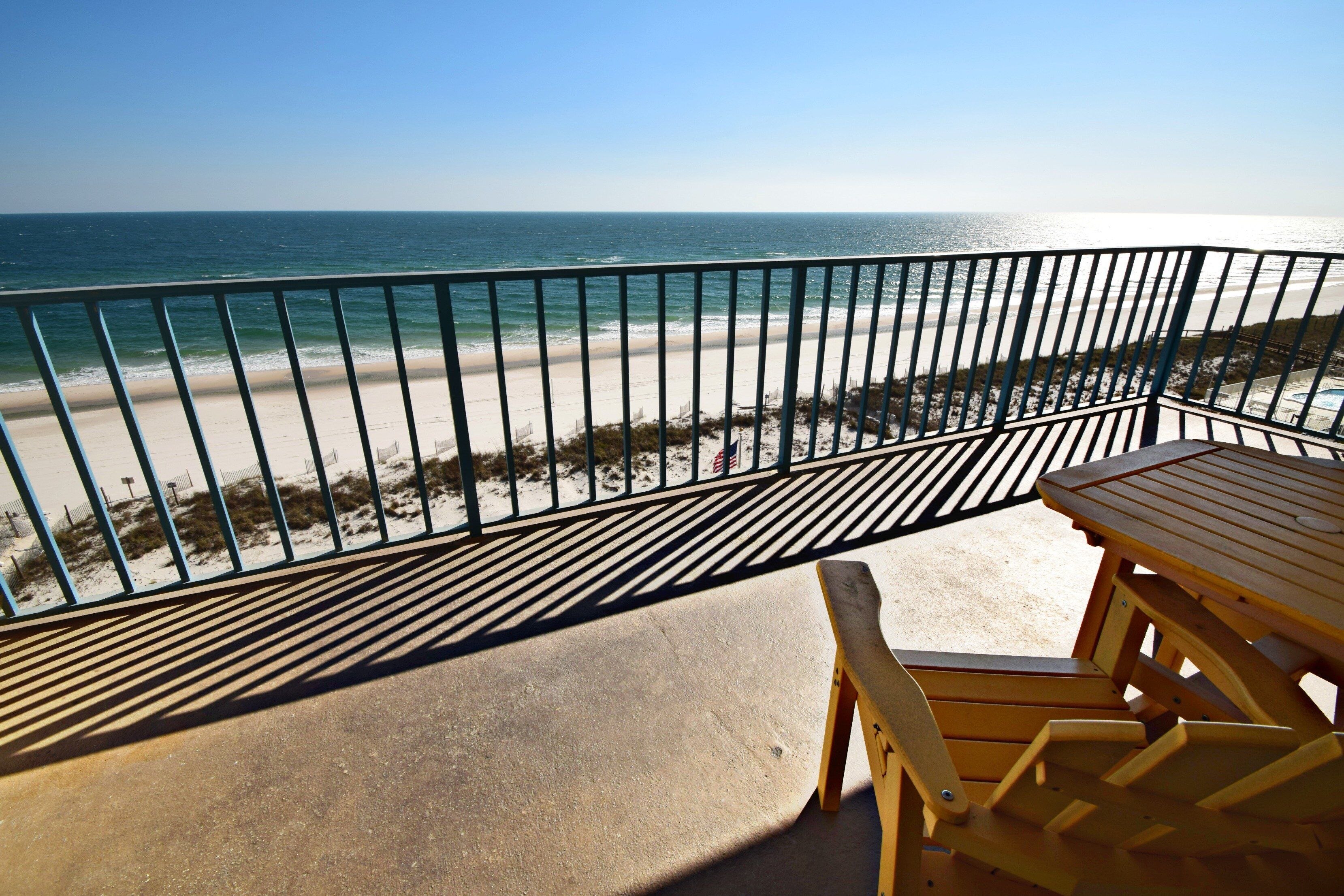   公寓式客房, 多张床, 使用泳池 (Surf Side Shores 2203) | 客房景观