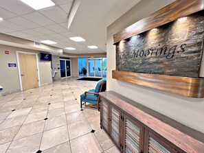 Condo, Multiple Beds, Pool Access, Pool View (The Moorings 107) | 3 bedrooms, individually decorated, individually furnished, bed sheets