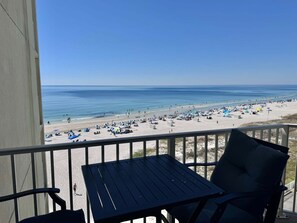 Condo, Multiple Beds, Balcony (The Whaler 6C) | Property grounds - The Whaler (Gulf Shores)