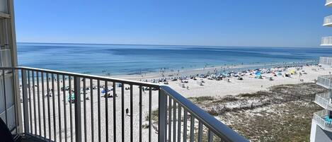 Condo, varias camas, balcón (The Whaler 6C) | Áreas de la propiedad