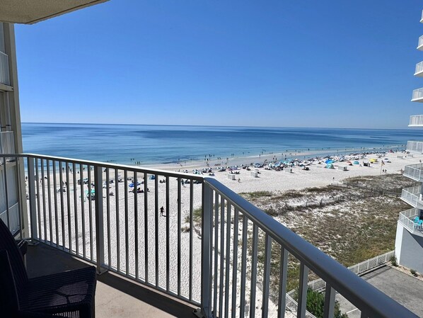 Condo, Multiple Beds, Balcony (The Whaler 6C) | Property grounds