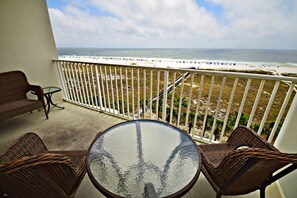 Condo, Multiple Beds, Balcony (Tidewater 407) | View from room