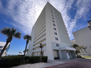 Exterior - Tradewinds (Orange Beach)