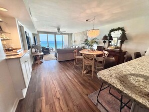 Condo, Multiple Beds, Balcony (Wind Drift 704E) | Interior