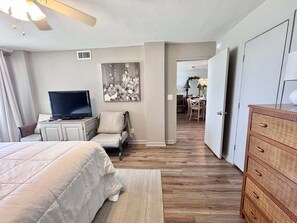 Condo, Multiple Beds, Balcony (Wind Drift 704E)