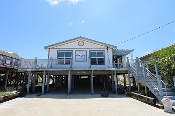 บริเวณภายนอก