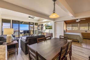 3 habitaciones, tabla de planchar con plancha y wifi gratis