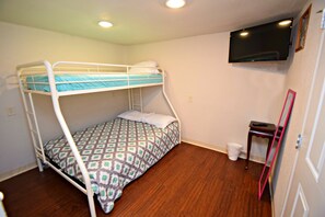House, Multiple Beds, Balcony, Beach View (Soul Tide)