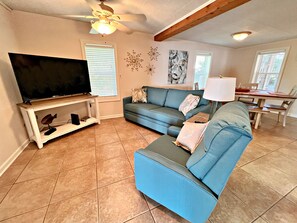 Interior - Porpoise Pass - Ground Floor Guest Suite (Foley)