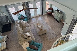 スマートテレビ、PC モニター、プリンター