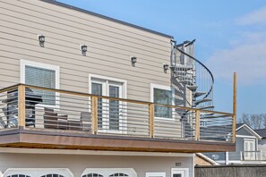 Exterior - City Guesthouse in Nashville (Nashville)