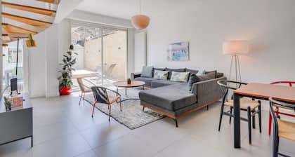 La Villa 4 You - Maison avec piscine à Bordeaux