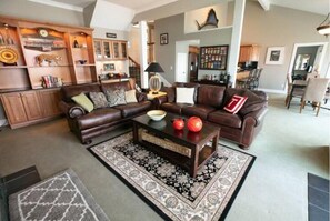 منطقة المعيشة