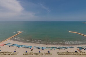 Beach - 27th Floor - Spectacular apartment in Bocagrande (Cartagena)