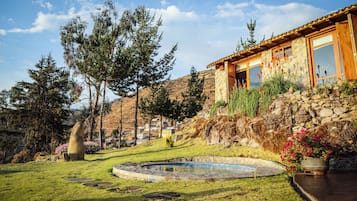 Teres/patio