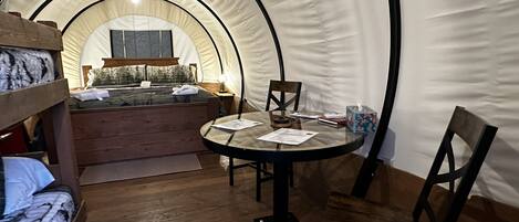 1 slaapkamer, gratis wifi, beddengoed