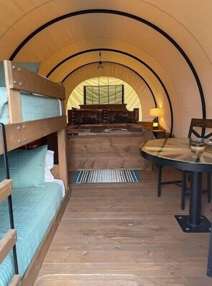 1 Schlafzimmer, WLAN