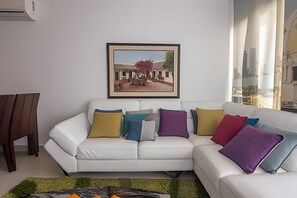 Televisión 