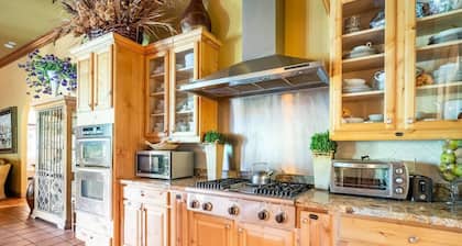 Morning Luxury Multi-Family Rental!