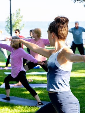 Yoga