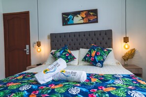 Standard-Doppelzimmer | Kostenloses WLAN