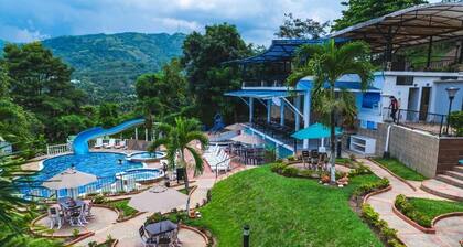 Villeta Resort Hotel