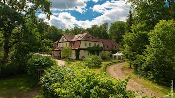 Außenbereich